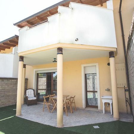 شيتا سانت أنجيلو Villa Malu المظهر الخارجي الصورة